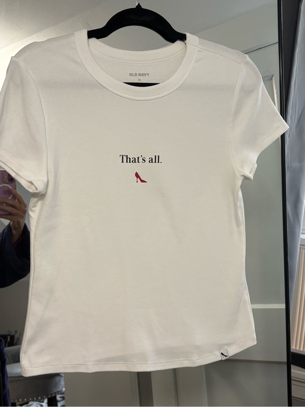 The Devil Wears Prada Bundle Charm Bracelet & Tee Shirt - Picture 5 of 12